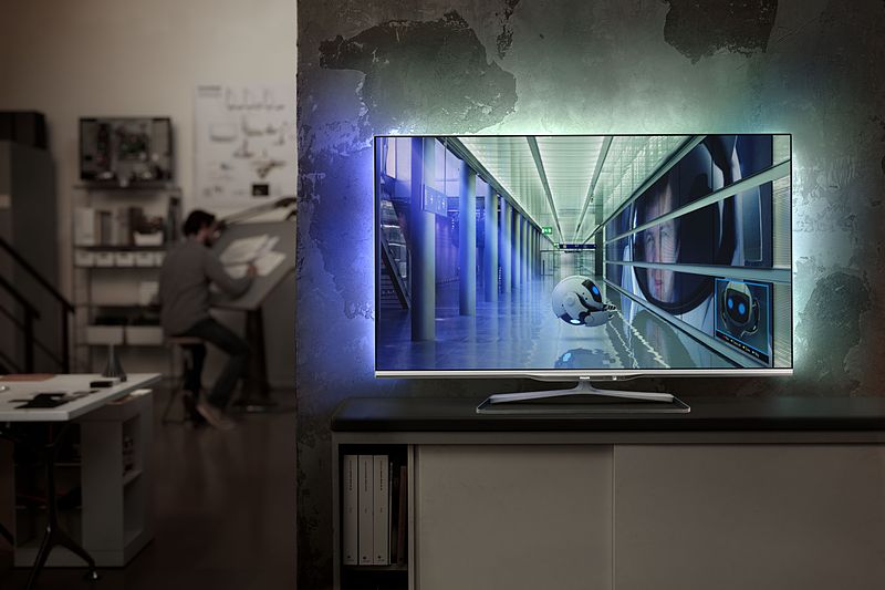 tv