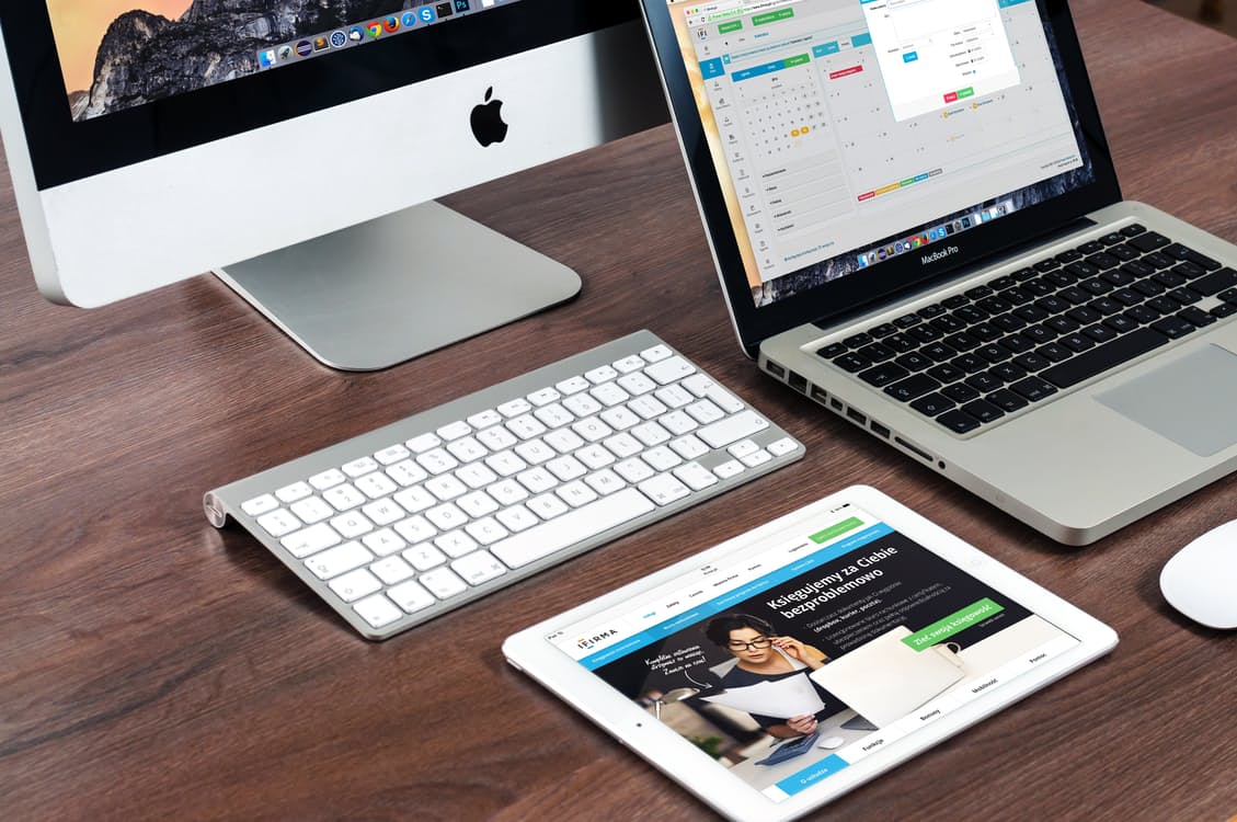 macbook apple