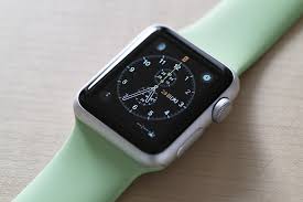 apple